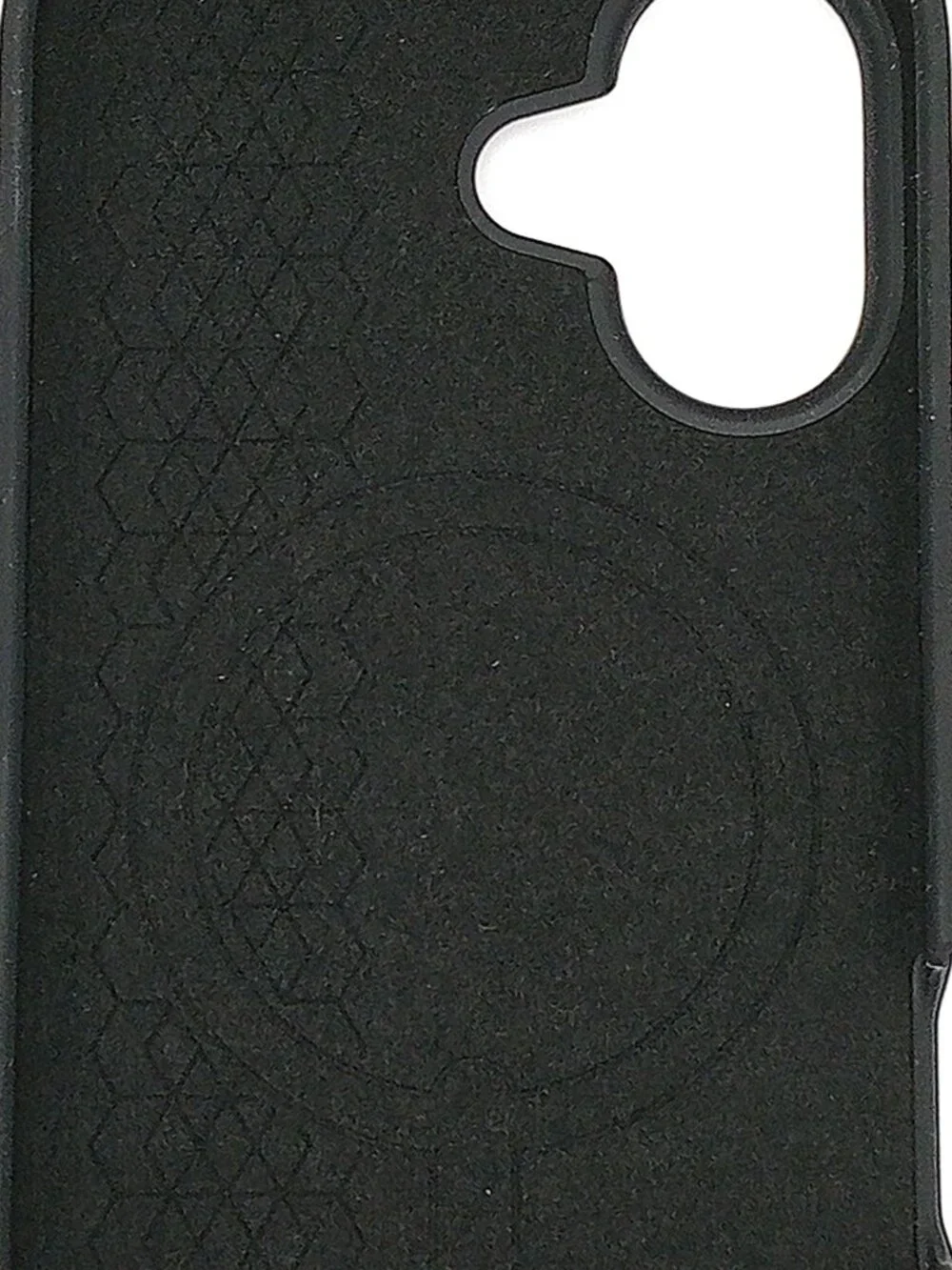 ZAGG Manhattan Snap iPhone 17 Case • MagSafe • 13ft Drop Protection • New